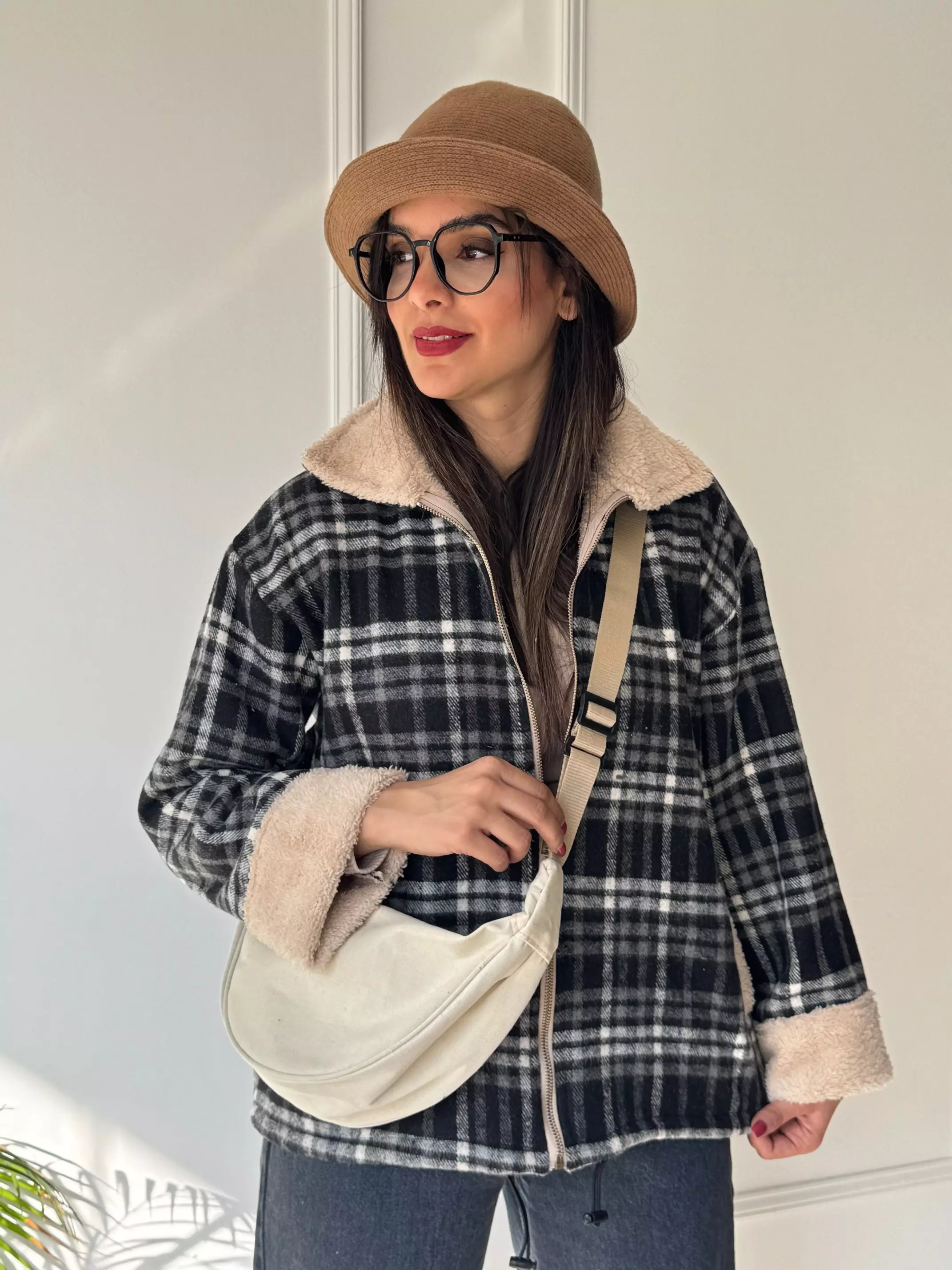 پالتو مزونی تدی آنجلا